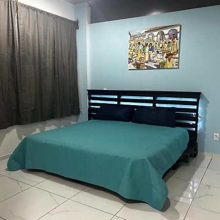 Apartmán Departamentos Colibri Y Tortuga Chapala Exteriér fotografie