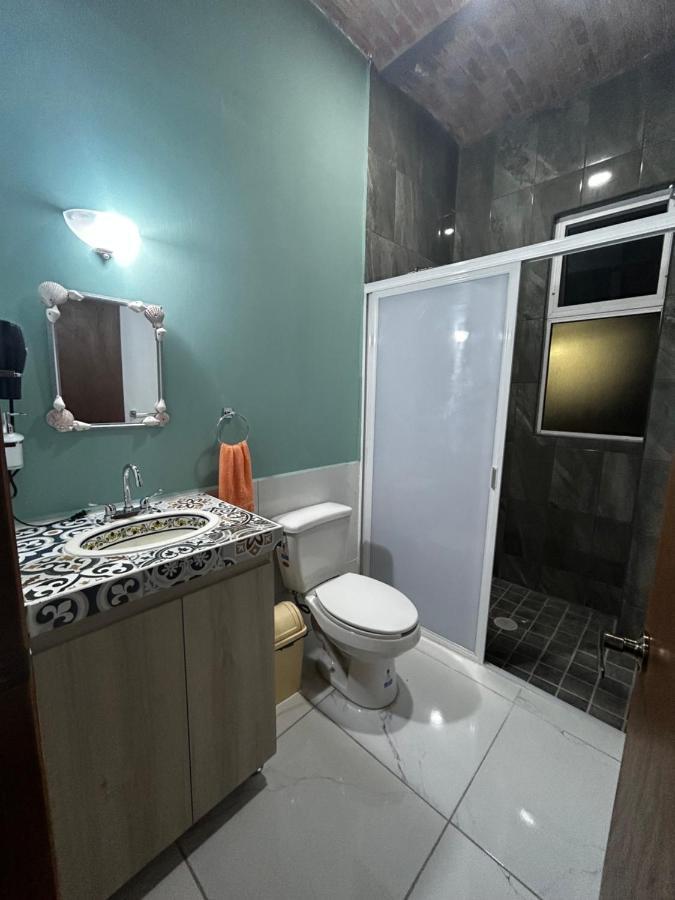 Apartmán Departamentos Colibri Y Tortuga Chapala Exteriér fotografie