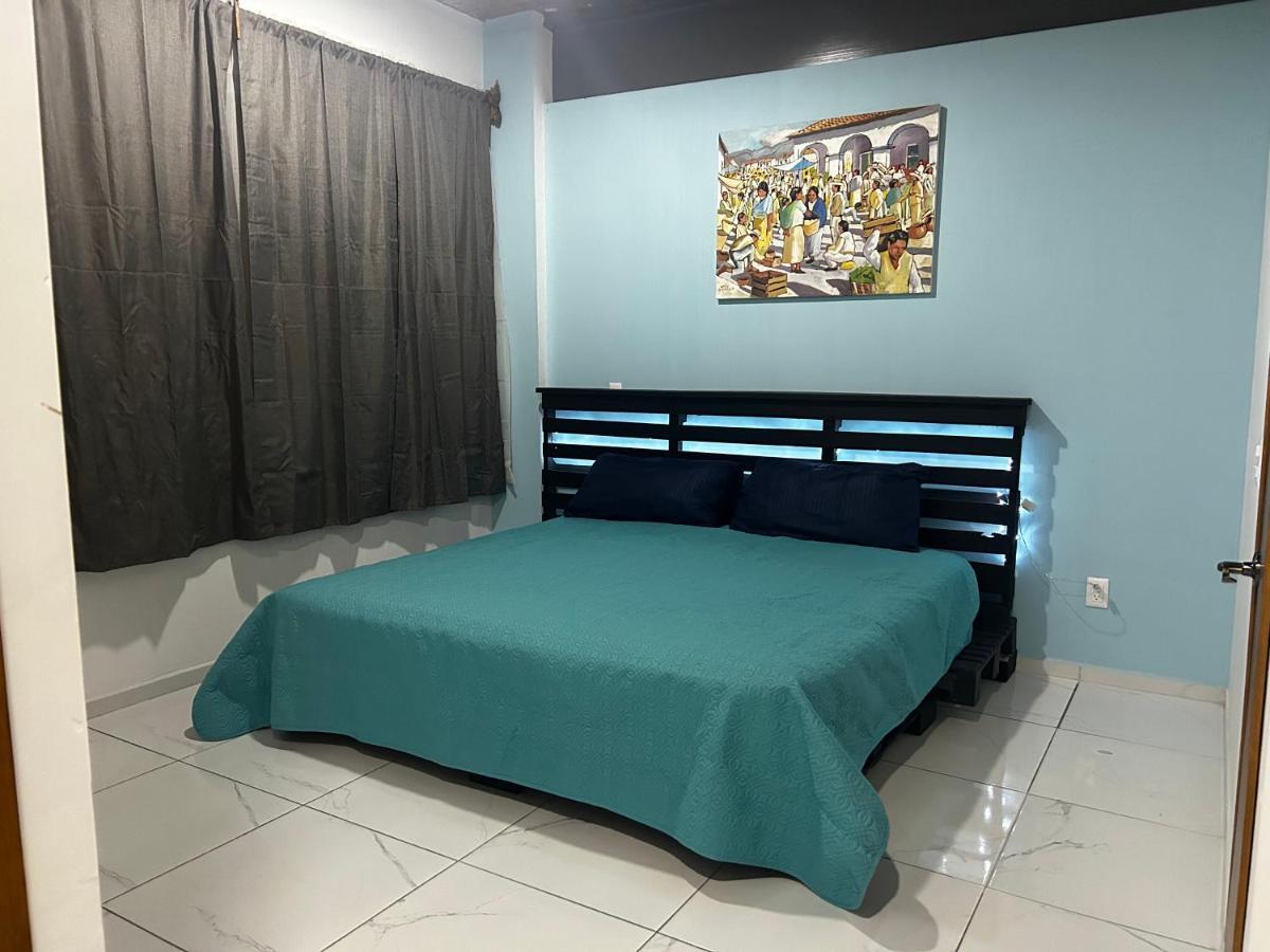 Apartmán Departamentos Colibri Y Tortuga Chapala Exteriér fotografie